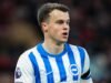 Brighton concordou em se juntar a Solly de Newcastle e Everton entre SETE times Prem que buscam um golpe surpresa.
