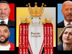 Previsões da Premier League – quão precisos foram os especialistas da BBC Sport?