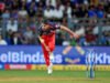 IPL 2026: Bhuvneshwar Kumar iguala o recorde indesejado de IPL de todos os tempos durante a carnificina SRH