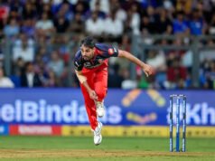 IPL 2026: Bhuvneshwar Kumar iguala o recorde indesejado de IPL de todos os tempos durante a carnificina SRH