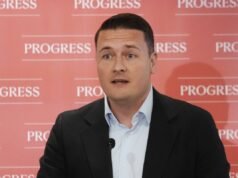 Streeting pede que redes sociais sejam banidas para menores de 16 anos