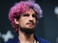 Sean O’Malley desafia Joe Rogan e dá total apoio ao polêmico evento do UFC na Casa Branca