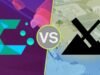 CachyOS vs MX Linux: Você procura velocidade ou estabilidade em sua distribuição?