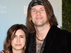 Fleur Shomo fala depois que o marido Caleb revela que é gay