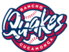Storm Hand Quakes Shutout Derrota no Diamond Stadium de Lake Elsinore