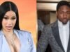 Reunião de Stefon Diggs e Cardi B abalada por alegações de assédio