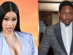 Reunião de Stefon Diggs e Cardi B abalada por alegações de assédio