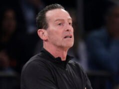 Cavaliers HC Kenny Atkinson tem uma visão estranha da ECF.