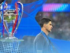 Como o Arsenal pode vencer a Liga dos Campeões em 2026-27