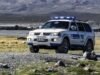 Suspeito procurado pelo FBI por roubar casas de atletas profissionais é preso no Chile