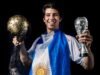 Diego Simonet anunciou sua aposentadoria do handebol