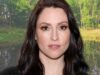 A atriz Chyler Leigh confirma que está separada do marido Nathan West