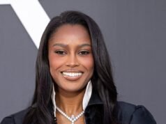 Ciara Miller ‘animada’ para ‘continuar’ com o drama de Amanda Batula