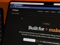 Claude Code é a melhor ferramenta de codificação de IA que usei e não tenho certeza se posso recomendá-la