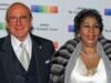Clive Davis, 94, hospitalizado em Nova York