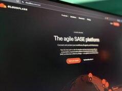 Cloudflare Mesh me deu tudo o que a Tailscale fez, menos a outra empresa na minha rede