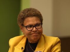 Os eleitores democratas continuam a cometer os mesmos erros