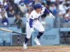 A estreia de Kiké Hernández na temporada valeu a pena esperar pelos Dodgers