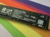 Existem apenas duas cargas de trabalho em um SSD PCIe 5.0, e jogos não são uma delas