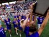 Lacrosse para meninas do ensino médio: o vencedor do OT de Maggie Bird leva Riverton sobre Skyridge no campeonato 6A