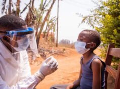 ETHealthworld confirma 246 casos suspeitos e 65 mortes