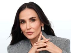 Demi Moore criticada após comentário sobre inteligência artificial em Cannes