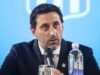 Diego Milito explodiu contra a AFA: “Hoje nos sentimos roubados”