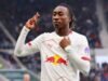 Diomande lidera lista de transferências do Liverpool