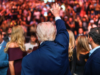 O suspeito do tiroteio do WHCD supostamente teve como alvo funcionários de Trump no jantar