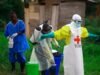 Congo confirma surto de Ebola, matando 65 pessoas e infectando centenas