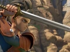 “Dragon Quest XII Beyond Dreams: Revisão do Combate Clássico”