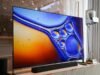 Encontrei 7 maneiras baratas de tornar sua TV muito melhor (mesmo sem barra de som)