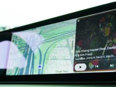 O Google me mostrou o futuro do Android Auto e agora estou com medo do meu carro