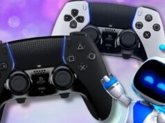 Economize $ 30 no DualSense Edge Controller durante a promoção Sony Days of Play 2026