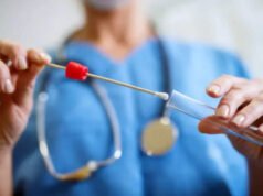 Teste de TB com cotonete de língua fácil de usar mostra precisão na Índia, ETHealthworld