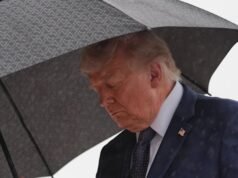 Donald Trump diz que acordo para acabar com o conflito e reabrir o Estreito de Ormuz está próximo