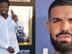 Eddie Griffin critica Drake ‘sensível’ sobre novo álbum