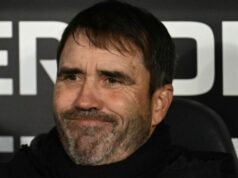 O futuro de Juanfer, a ideia de Coudet e o projeto que chega em River