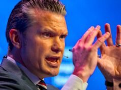 Pete Hegseth elogia a Austrália por ‘abordar a responsabilidade’ em meio à mudança de atitude dos EUA em relação à China