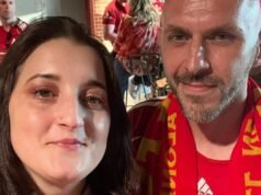 O acidente na Parada de Liverpool deixou-me com danos na coluna que mudaram a minha vida, mas o governo diz que não estou ferido o suficiente para reclamar PIP.