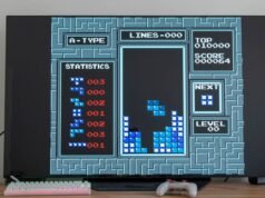 Meu NAS se tornou uma máquina de jogos retrô e meus consoles não foram tocados desde então