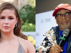 Erin Moriarty critica Spike Lee sobre a postura de ‘Michael’