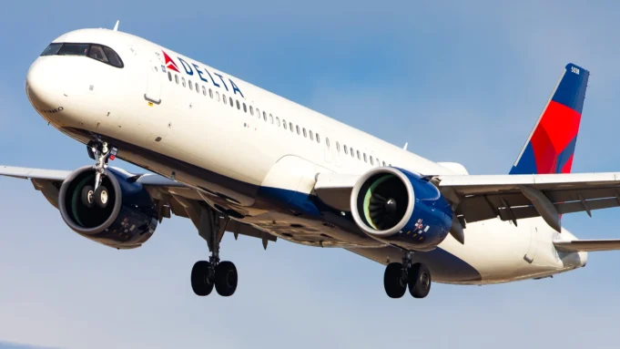 A Delta pode desistir de seus novos assentos na classe executiva A321neo, mas por quê?