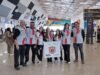 MS leva 36 atletas ao Campeonato Brasileiro de Judô Sub-15 em Aracaju