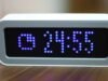 Você também pode fazer este relógio ESP32 simples com temporizadores Pomodoro