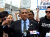 O representante Espaillat está buscando uma ordem judicial para entrar no Centro de Detenção ICE de Newark