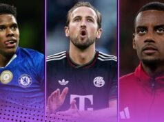 Ranking dos 50 times mais caros do futebol mundial