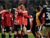 Estudiantes venceu o DIM na prorrogação e conquistou uma passagem épica para as oitavas de final da Copa Libertadores