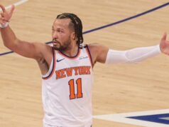 Placar da caixa Knicks x Cavaliers: estatísticas ao vivo do jogo 3 das finais da Conferência Leste dos Playoffs da NBA