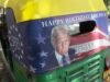 Embaixada dos EUA na Índia lança riquixá ‘Happy Birthday America’
